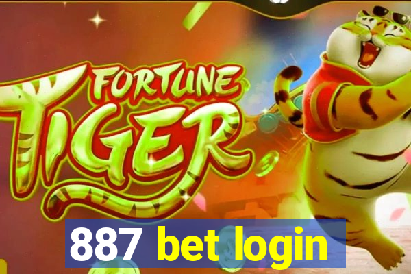 887 bet login